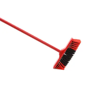 New Push Broom