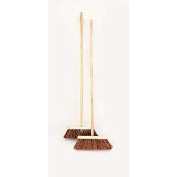 New Push Broom