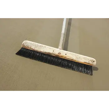 Standard Push Broom