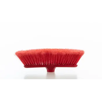 Push Broom
