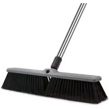 Common Push Broom