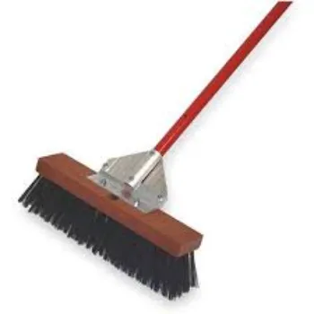 Ganpati Push Broom