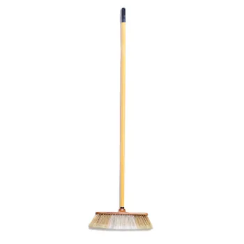 New Push Broom