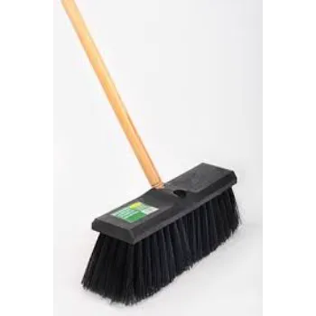 Sant Push Broom