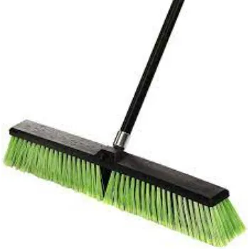 Sunil Push Broom