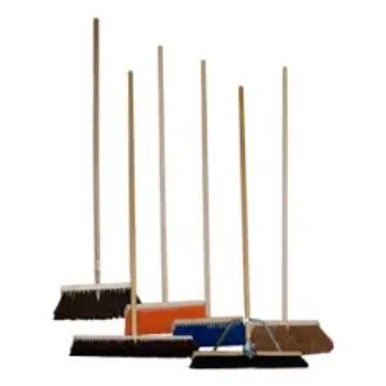 Aditya Push Broom