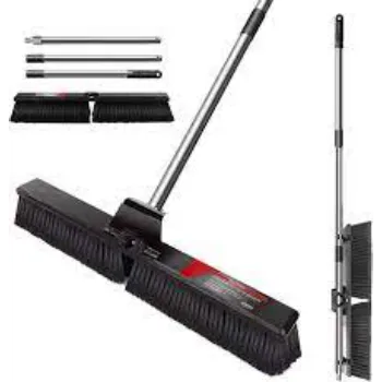 Fazil Push Broom