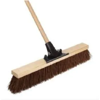  Cleaning Push Broom