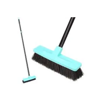 S M Push Broom
