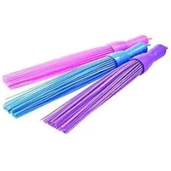 Common Push Broom