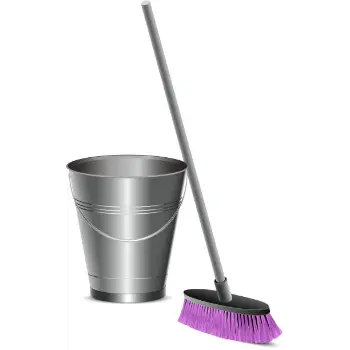 Good Push Broom