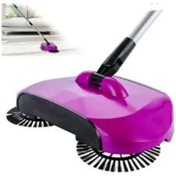 Jasz Push Broom