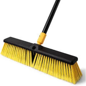 Akhil Push Broom