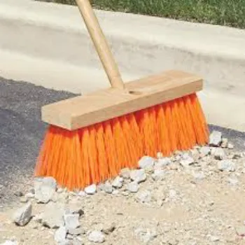 Atulaya Push Broom