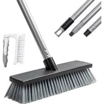 Panchanan Push Broom