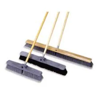 Good Push Broom