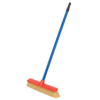 Tanwar Push Broom