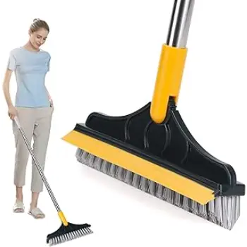 New Push Broom