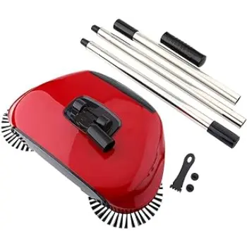 All Type Push Broom