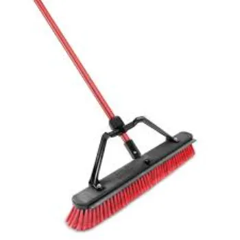 Nidhi Push Broom