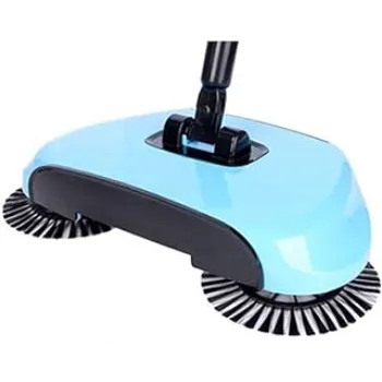Push Broom
