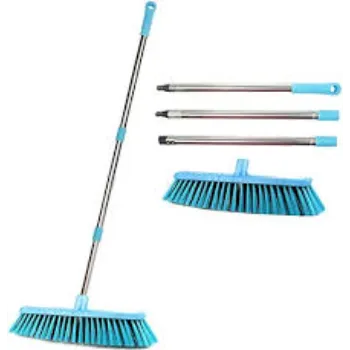  Lorfy Push Broom