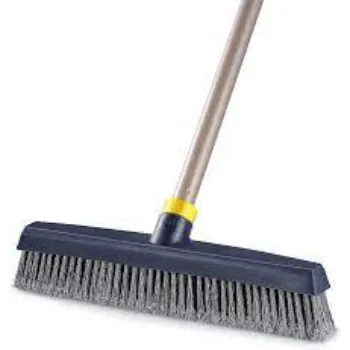 Push Broom