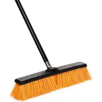 Abhi Push Broom