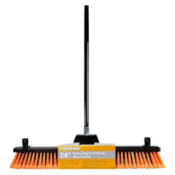 Mishal Push Broom