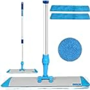 New Best Quality Push Broom