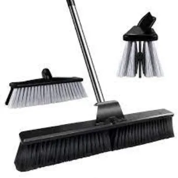 Push Broom