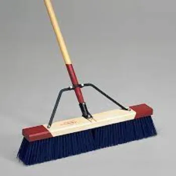 Push Broom
