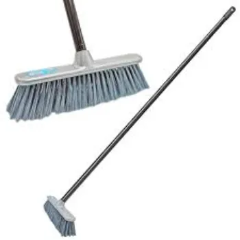 Push Broom