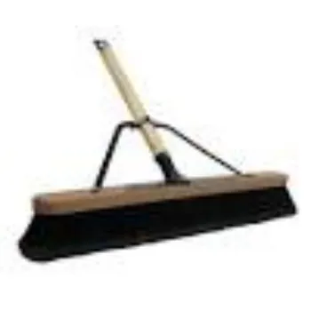 AGARWAL PLASTIC WORKS Push Broom