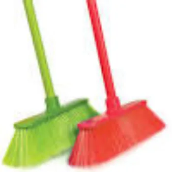 Us Industrial Suppliers Push Broom