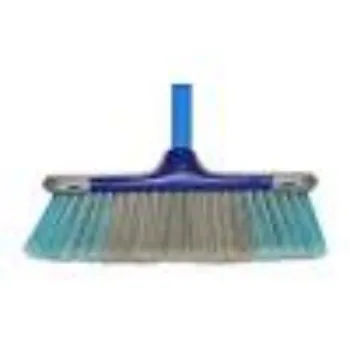 All Color Push Broom