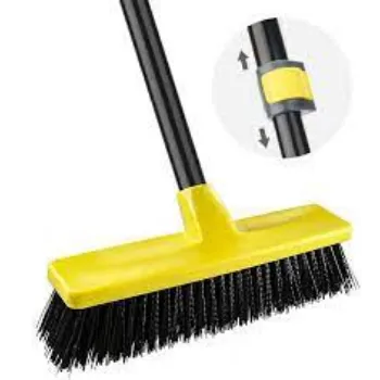 Good Push Broom