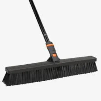 Good Quality Push Broom