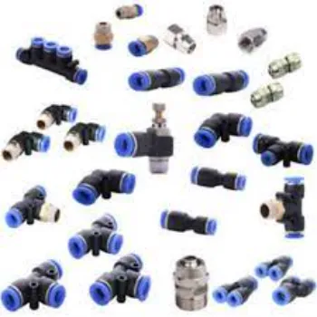Gulshan Push In Fittings