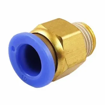 Iri Push In Fittings