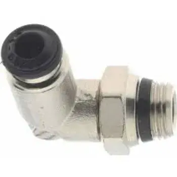 Festo Qs Push In Fitting 