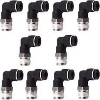 Push In Fittings
