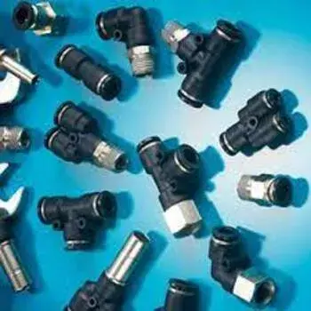 Push In Fittings