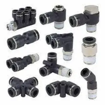 Push In Fittings