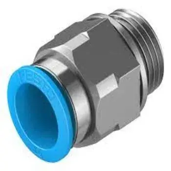 Push In Fittings