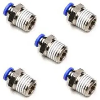 Push In Fittings