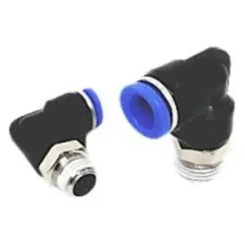 Push In Fittings
