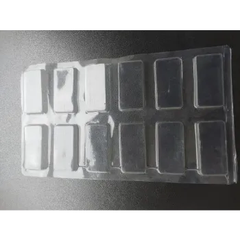  PVC Blister