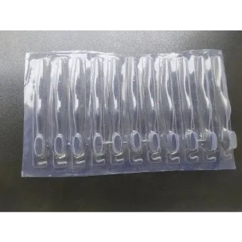 PVC Blister