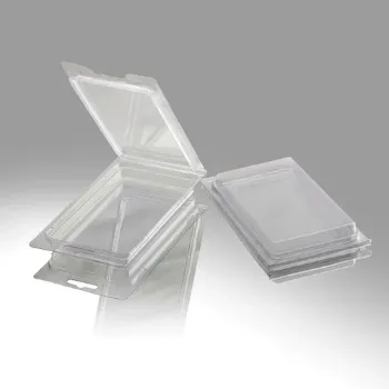  PVC Blister